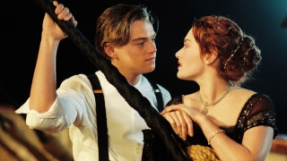 Titanic (1997) Full Movie - HD 1080p
