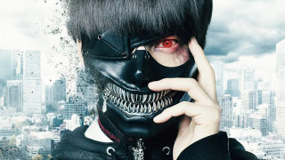Tokyo Ghoul (2017) Full Movie - HD 720p BluRay