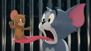 Tom and Jerry (2021) Full Movie - HD 720p