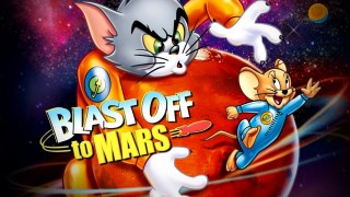 Tom and Jerry Blast Off to Mars! (2005) Full Movie - HD 720p BluRay