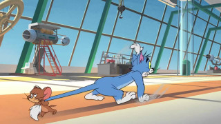 Tom and Jerry: Spy Quest (2015) Full Movie - HD 720p