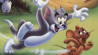 Tom and Jerry: The Movie (1992) Full Movie - HD 720p