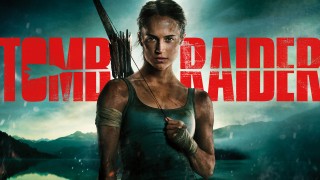 Tomb Raider (2018) Full Movie - HD 1080p