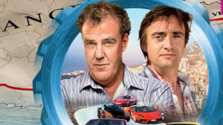 Top Gear: The Perfect Road Trip 2 (2014) Full Movie - HD 720p BluRay