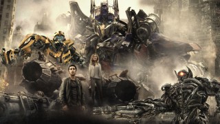 Transformer 3 (2011) Full Movie - HD 1080p