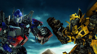 Transformers: Revenge of the Fallen (2009) Full Movie - HD 720p BluRay