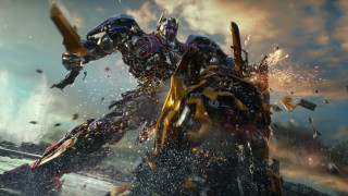 Transformers: The Last Knight (2017) Full Movie - HD 720p BluRay
