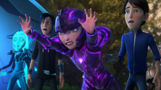 Trollhunters: Rise of the Titans (2021) Full Movie - HD 720p