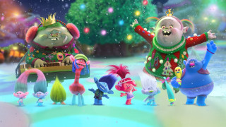Trolls Holiday (2017) Full Movie - HD 720p