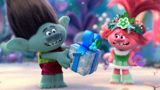Trolls Holiday in Harmony (2021) Full Movie - HD 720p