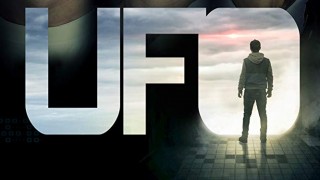 UFO (2018) Full Movie - HD 1080p