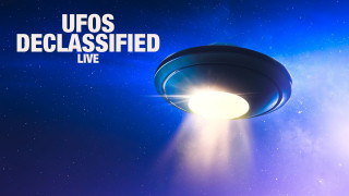 UFOs: Declassified LIVE (2021) Full Movie - HD 720p