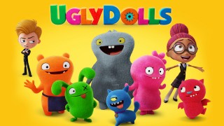 UglyDolls (2019) Full Movie - HD 1080p
