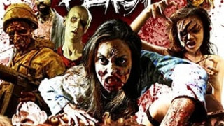Ultimate Zombie Feast (2020) Full Movie - HD 720p BluRay
