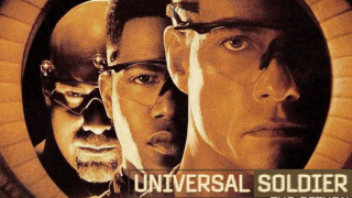 Universal Soldier: The Return (1999) Full Movie - HD 720p BluRay