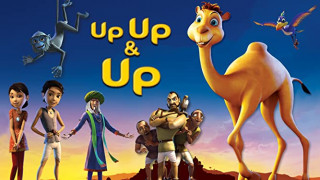 Up Up & Up (2019) Full Movie - HD 720p