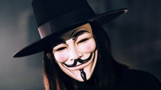 V For Vendetta (2006) Full Movie - HD 1080p