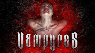 Vampyres (2015) Full Movie - HD 720p BluRay