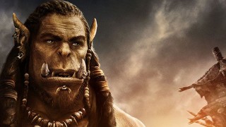 Warcraft (2016) Full Movie - HD 1080p