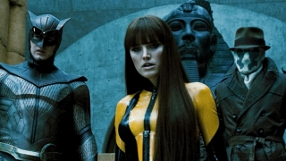 Watchmen (2009) Full Movie - HD 1080p