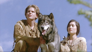 White Fang 2: Myth of the White Wolf (1994) Full Movie - HD 720p