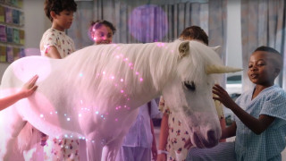 Wish Upon A Unicorn (2020) Full Movie - HD 720p