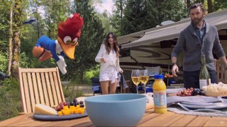 Woody Woodpecker (2017) Full Movie - HD 1080p BluRay