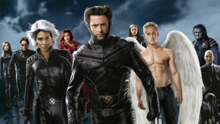 X-Men: The Last Stand (2006) Full Movie - HD 720p BluRay