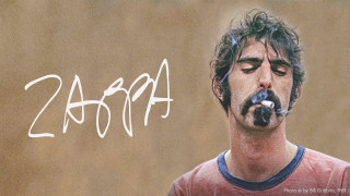Zappa (2020) Full Movie - HD 720p
