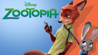 Zootopia (2016) Full Movie - HD 1080p BluRay