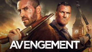 avengement (2019) Full Movie - HD 1080p