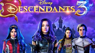 descendants 3 (2019) Full Movie - HD 1080p