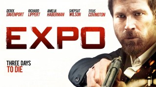 expo (2019) Full Movie - HD 1080p
