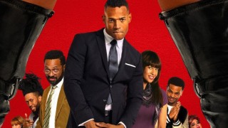 fifty shades of black (2016) Full Movie - HD 1080p