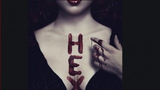 hex (2018) Full Movie - HD 1080p
