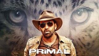 primal (2019) Full Movie - HD 1080p