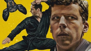the art of self defense (2019) Full Movie - HD 1080p