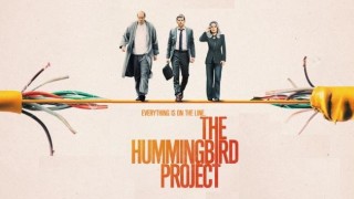 the hummingbird project (2018) Full Movie - HD 1080p