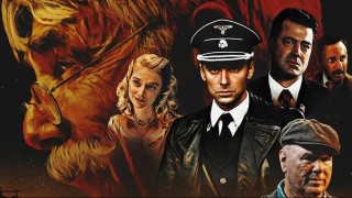 the man who killed hitler and then the bigfoot (2018) Full Movie - HD 1080p